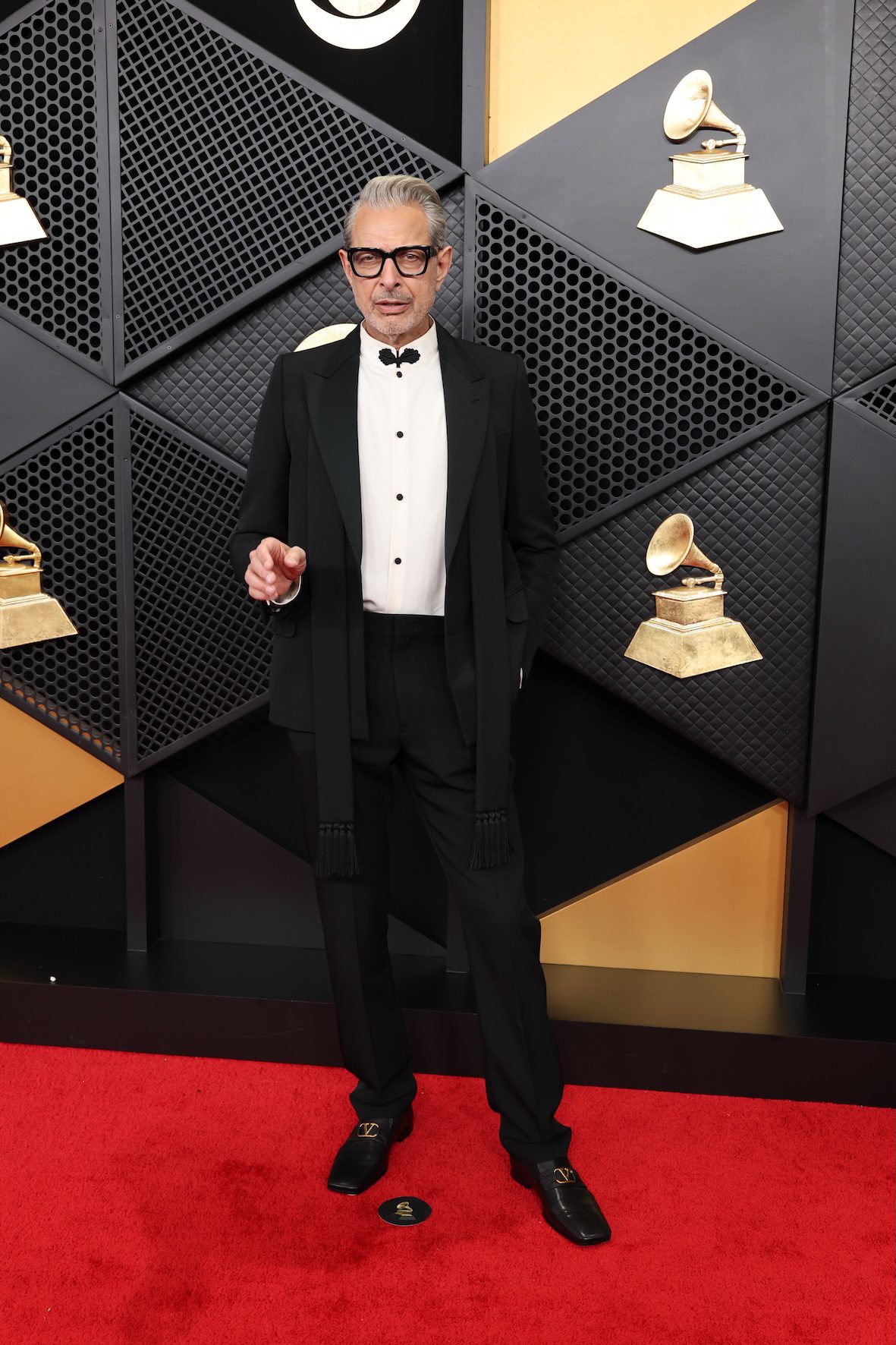 68th GRAMMY Awards Arrivals