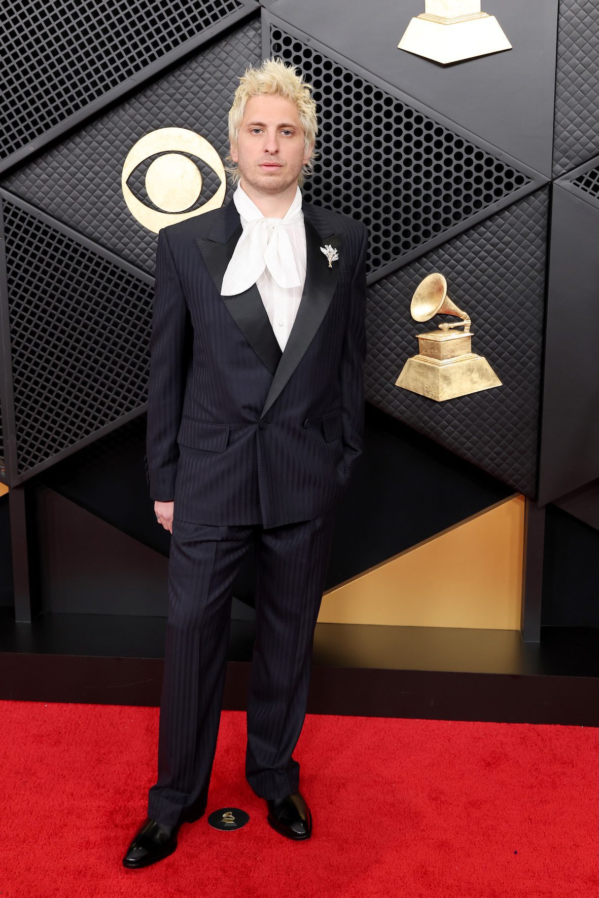 68th GRAMMY Awards Arrivals