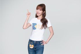 第三度擔任「DJB 全球上網卡」代言人｜曾莞婷暢談海外斷網記憶