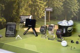 精緻生活進化術：Garmin打造新春健康新風格，Venu X1「法式灰」典雅上市