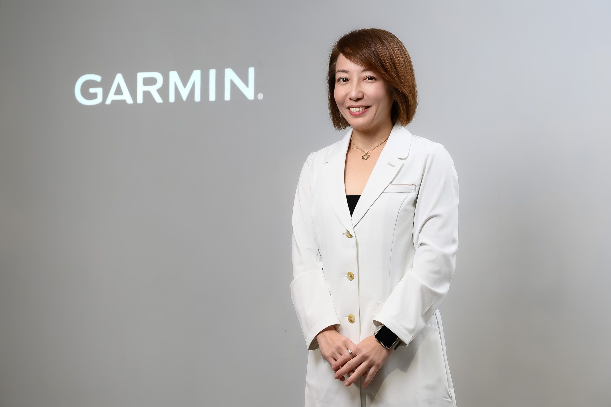 精緻生活進化術：Garmin打造新春健康新風格，Venu X1「法式灰」典雅上市 (9)