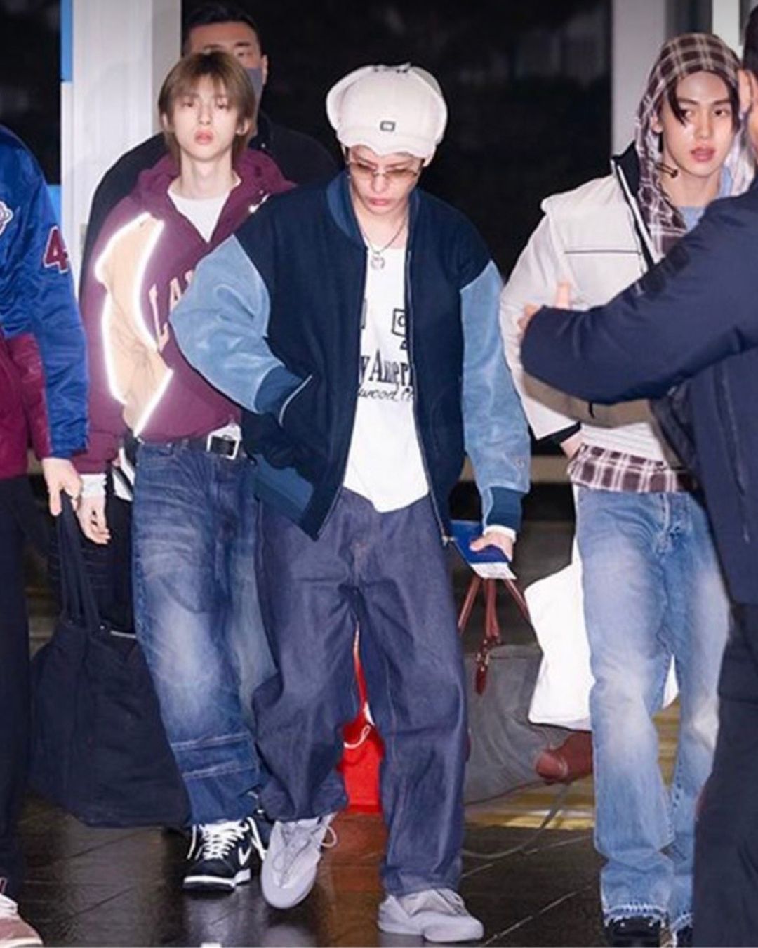 純白留白語彙引爆球場想像｜CONVERSE SHAI 001 CLEAN SLATE 登場