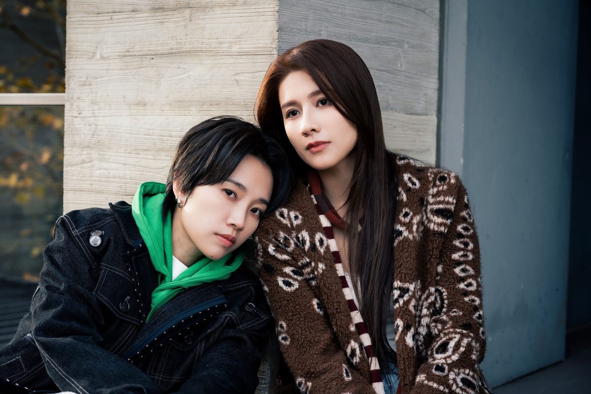 細膩而克制的情感書寫｜晨悠CHENYO情人節前夕釋出〈別說再見〉