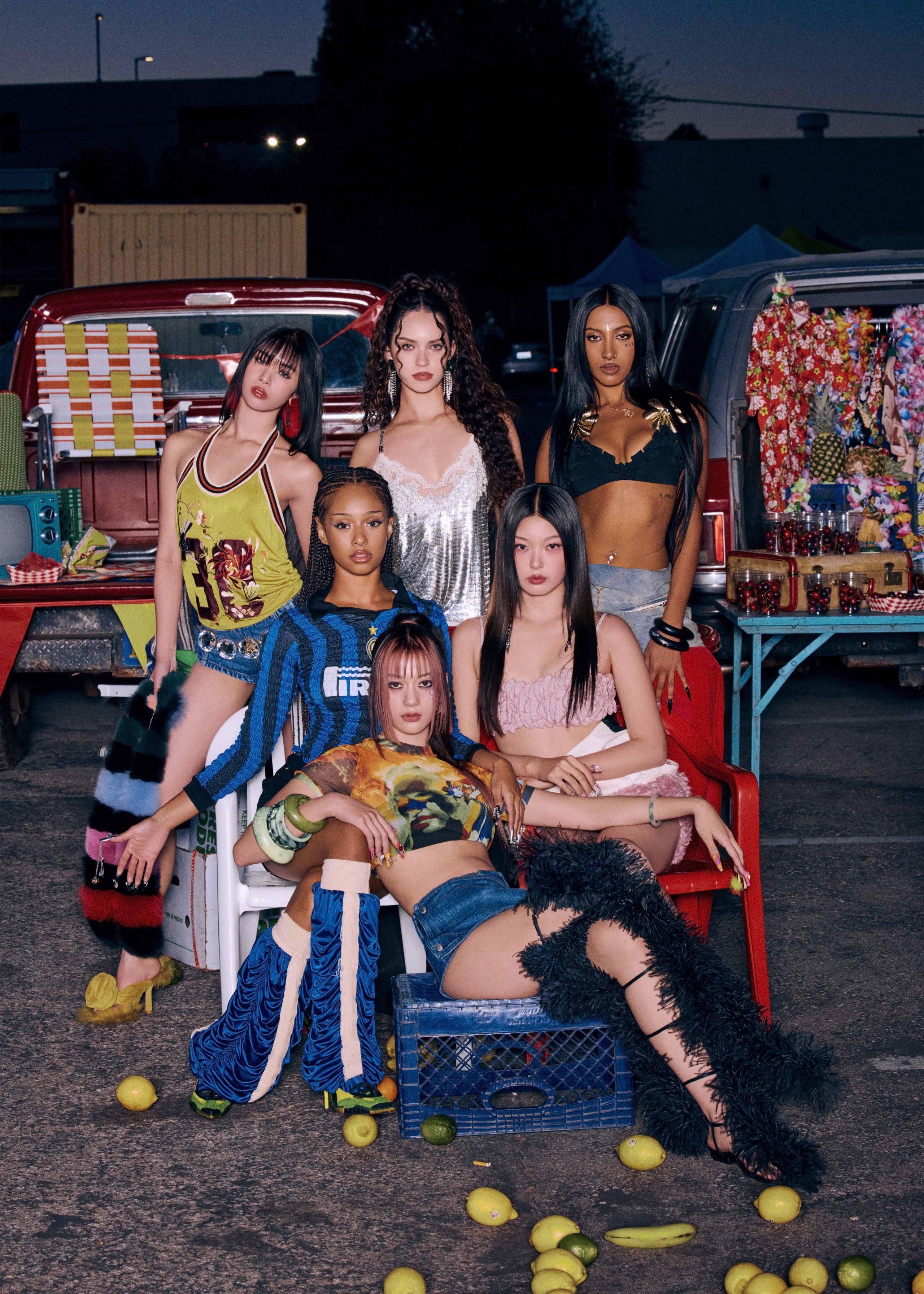 肯卓克拉瑪刷新紀錄成嘻哈獎王｜Lady Gaga力挺女性創作、Billie Eilish與Olivia Dean為移民發聲 (1) 1