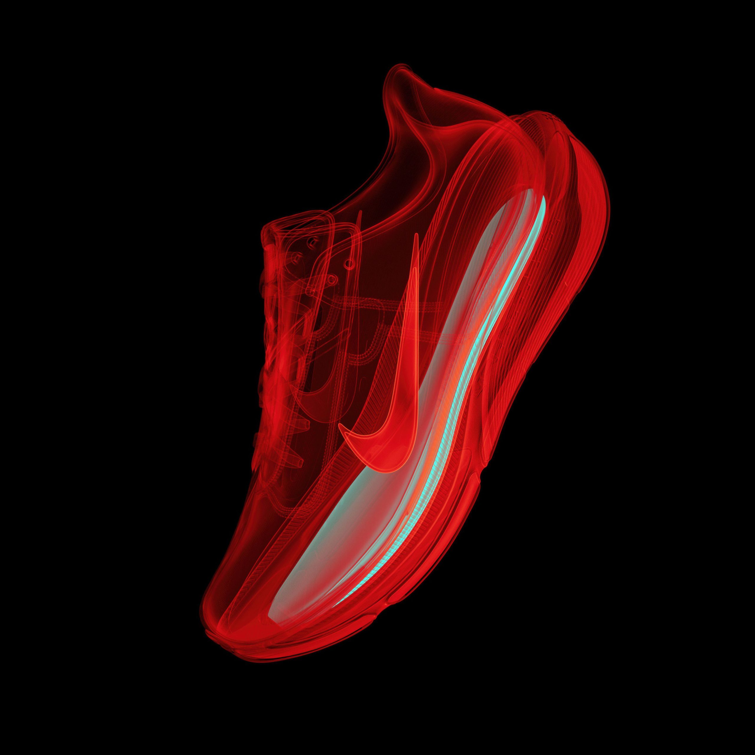 能量回饋有感進化！Nike Pegasus 42 搭載全掌 Air Zoom 打造頂尖回彈跑感4