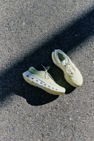 自信穩定成為日常節奏｜On Cloudrunner 3以支撐感重塑跑步安全感
