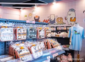 萌系入侵都市日常，朗萌綺盟療癒快閃登場，百款周邊激發少女心