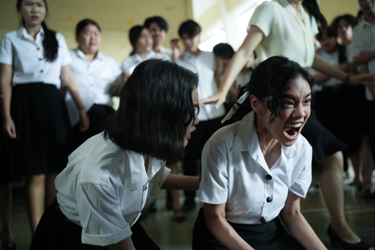 血腥極限全面失控！《邪降：覺醒》以降頭酷刑顛覆泰國恐怖片感官邊界 3