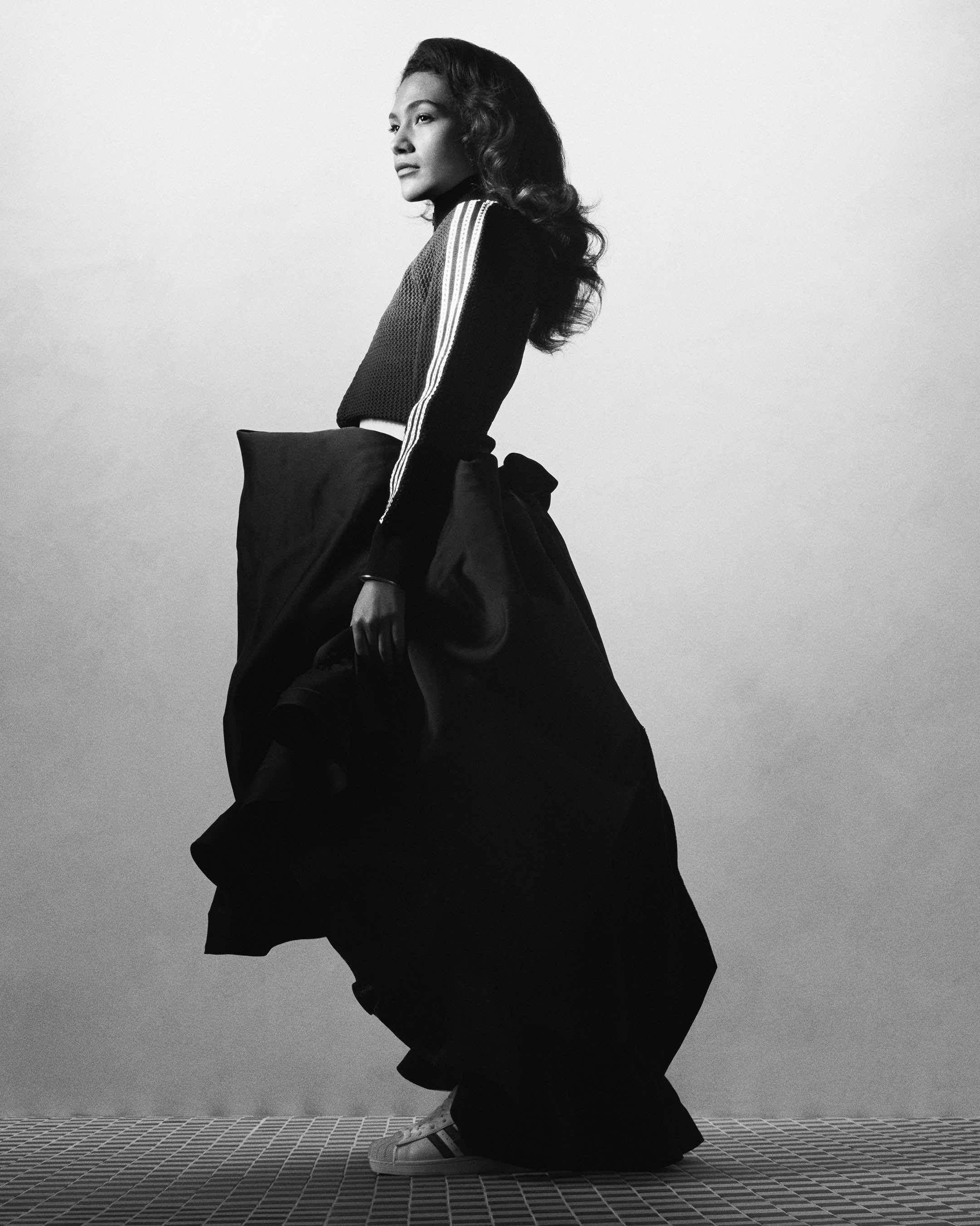 跨越時空的街頭指標Samuel L. Jackson與全球星光齊聚Hotel Superstar4