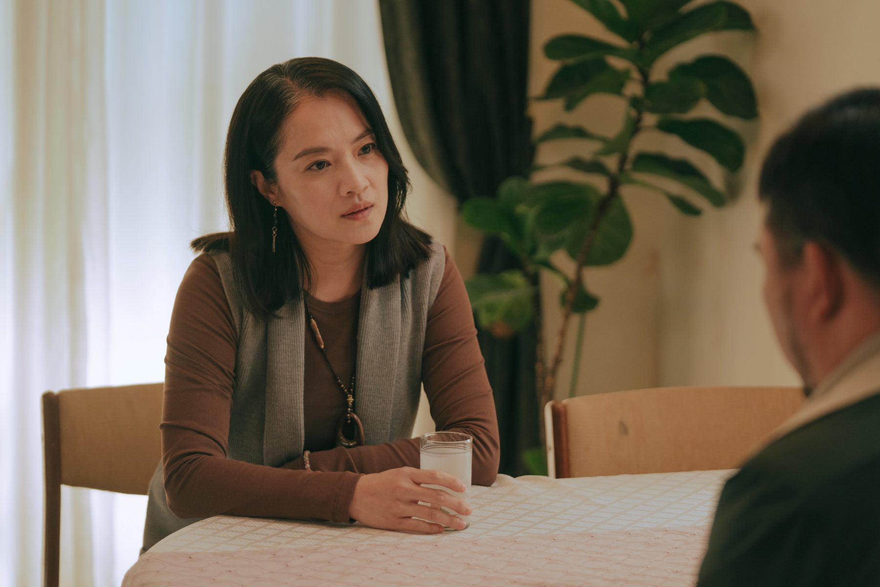 金獎卡司齊聚《人生只租不賣》高伊玲首演職人劇掀家庭衝突高潮 (1)
