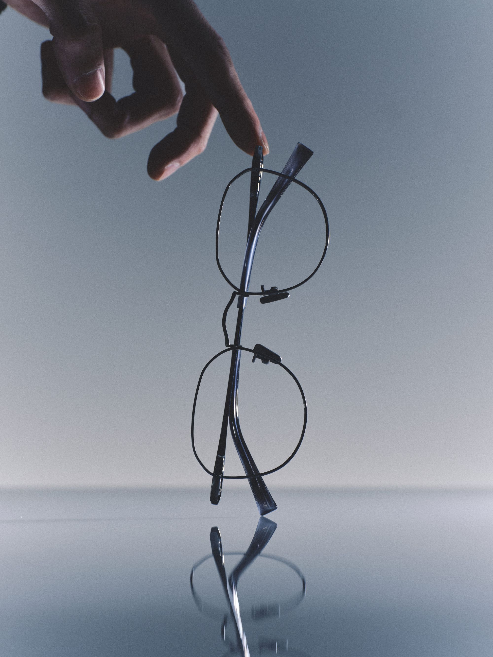 金馬影帝陳以文演繹建築級眼鏡藝術｜KlassiC (2)