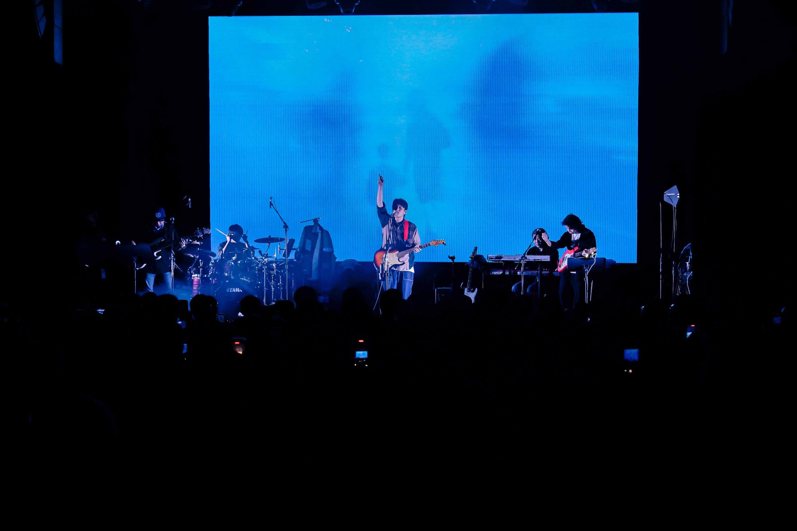 陳以恆《起飛》專場震撼南港SUB LIVE：怒吼、感性與榮耀集結成台語音樂新篇章 (7)