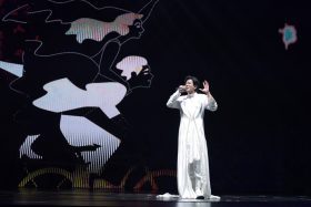 陳曉東馬年氣勢全面引爆｜香港紅館演唱會與新曲熱度齊升