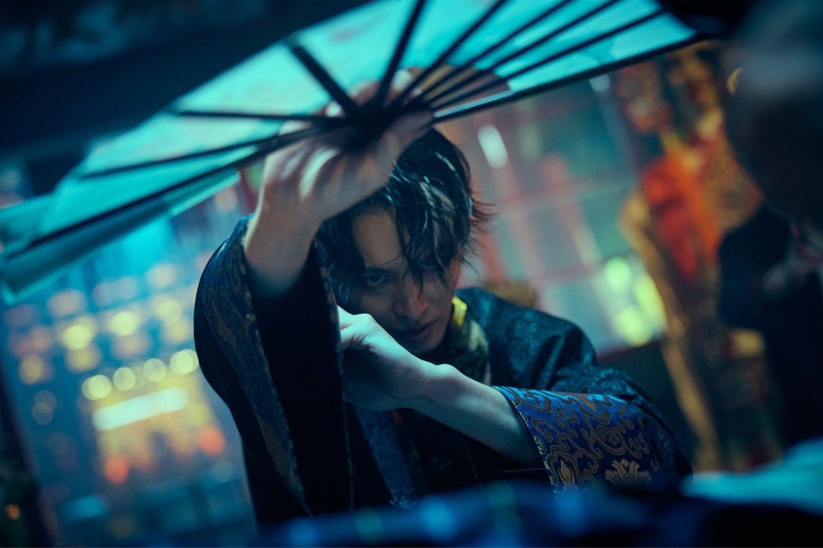 靈異禁術與人性深淵交織的血色試煉｜《祭弒》揭開乩身與邪教的恐懼真相1