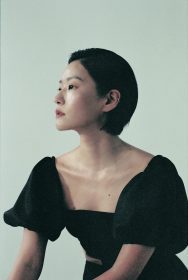 韓國跨界創作者李瀧以書寫直視傷痛：從音樂舞台走進生命幽谷的旅程