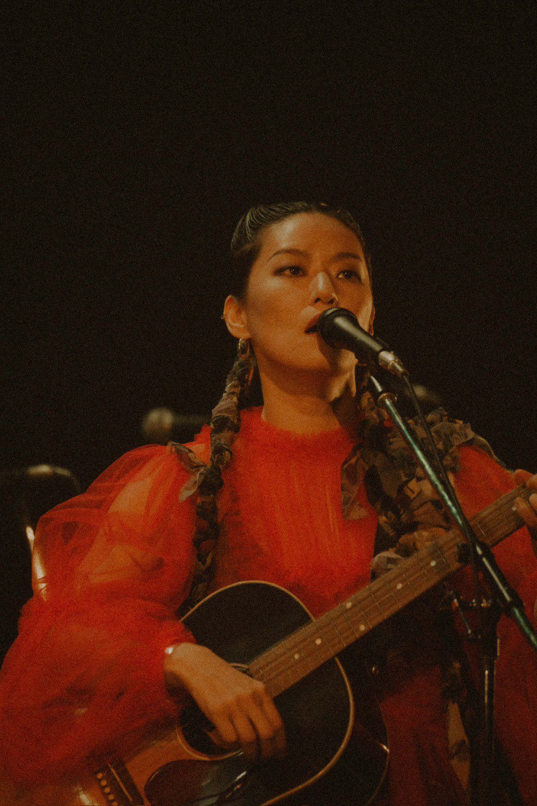 韓國跨界創作者李瀧以書寫直視傷痛：從音樂舞台走進生命幽谷的旅程 (3)