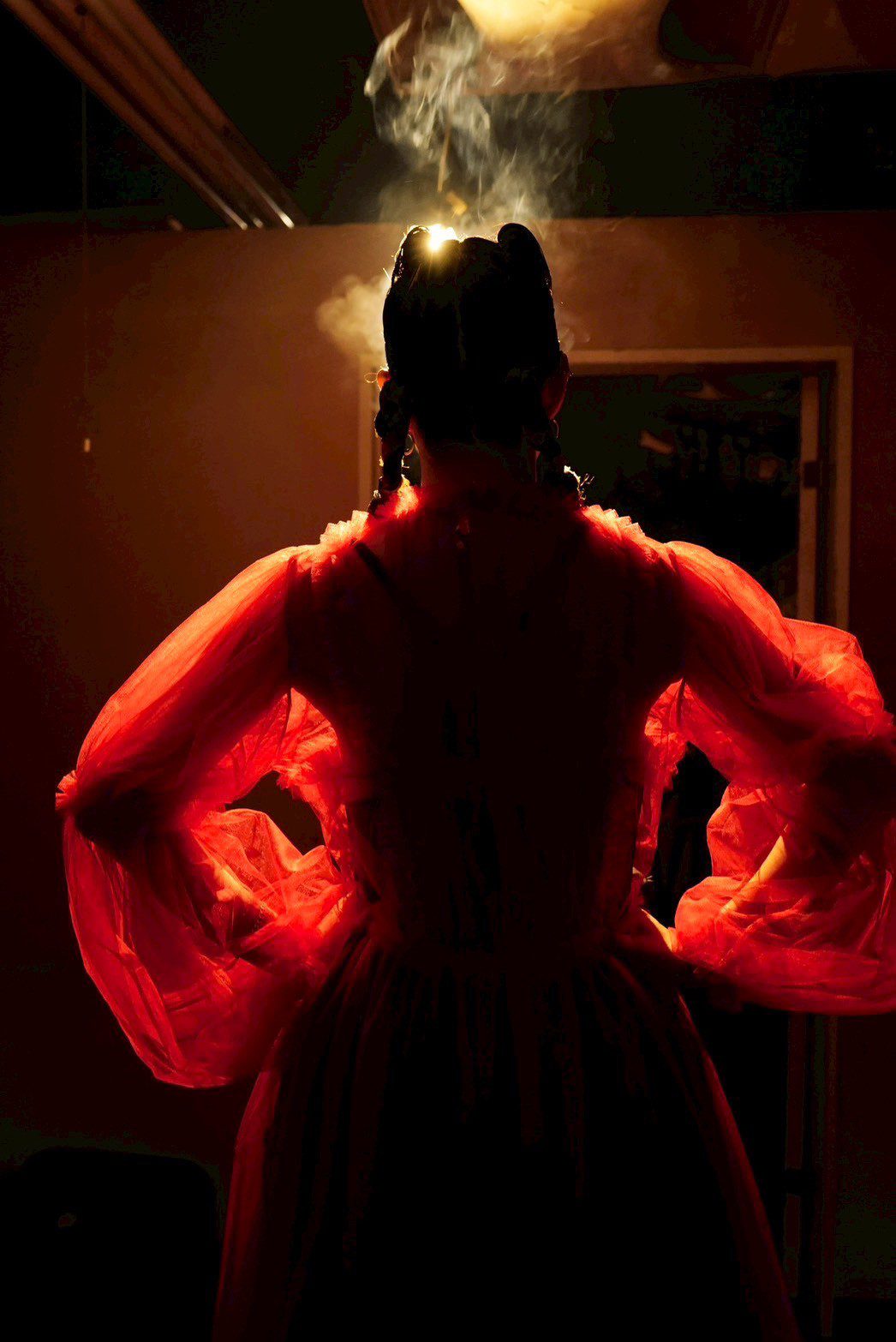 韓國跨界創作者李瀧以書寫直視傷痛：從音樂舞台走進生命幽谷的旅程 (4)