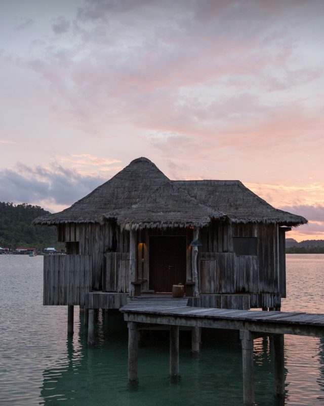 頌薩私人島嶼2026體驗揭曉｜永續時尚與靜修旅程交會3