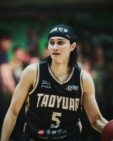 高錦瑋29分引爆主場能量｜雲豹小年夜險勝特攻
