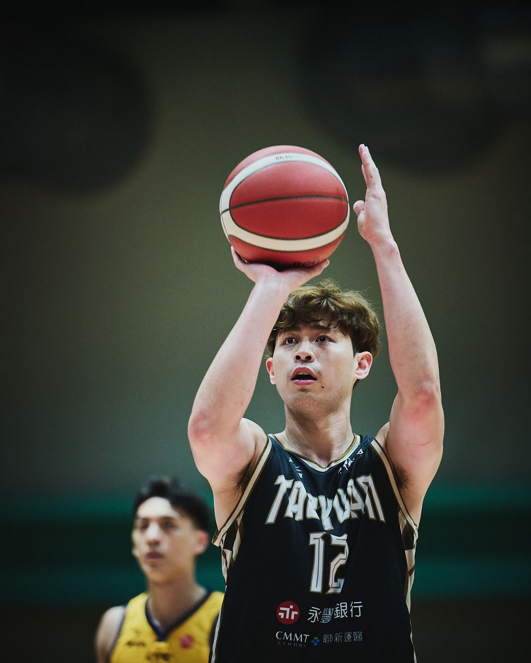 高錦瑋29分引爆主場能量｜雲豹小年夜險勝特攻3