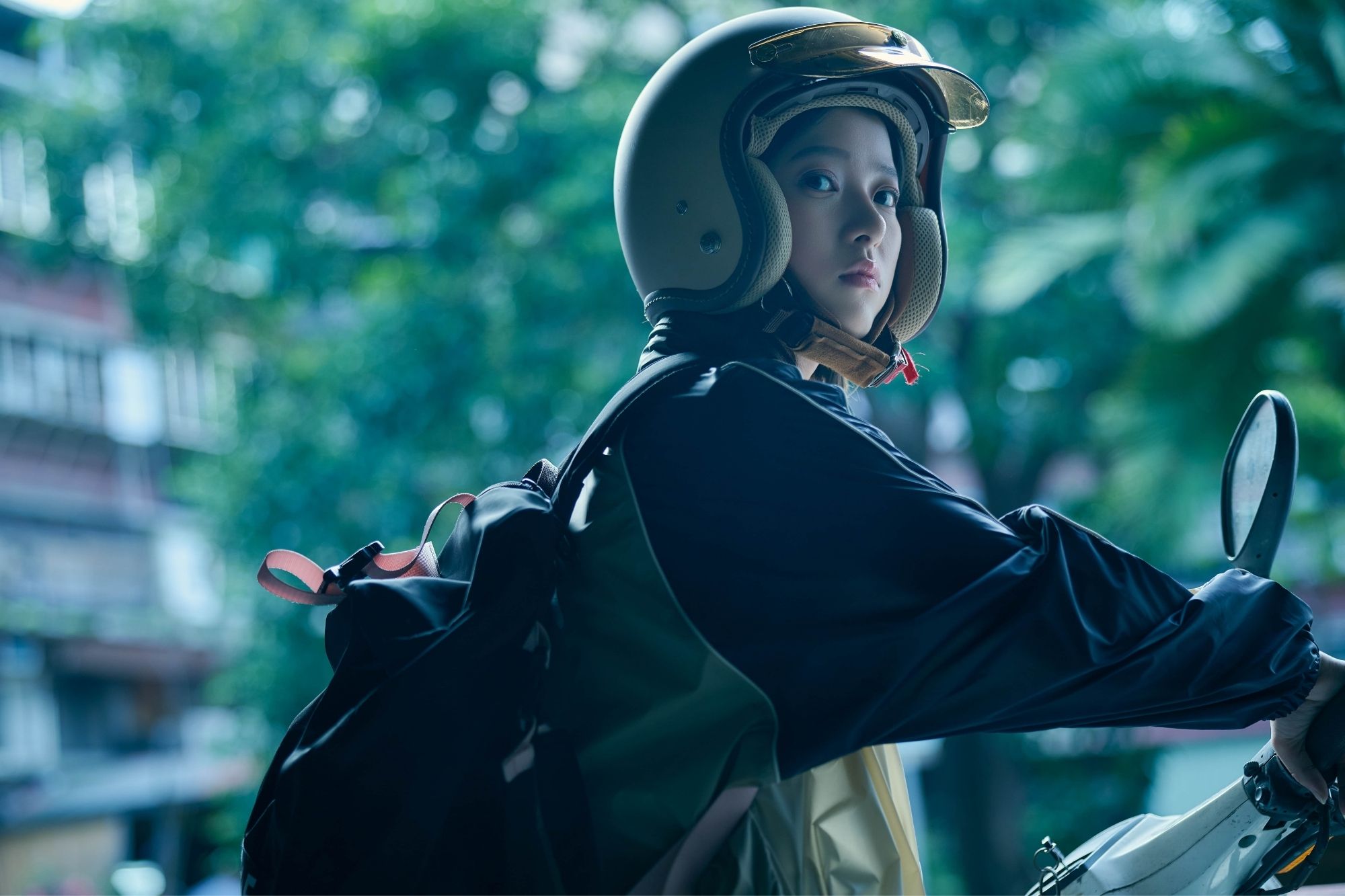 驚悚電影《祭弒》4月上映 天心首度演恐怖母親 - KISMETW