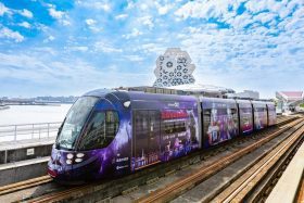 2026 Kaohsiung Wonderland高雄冬日遊樂園引爆觀光新紀錄