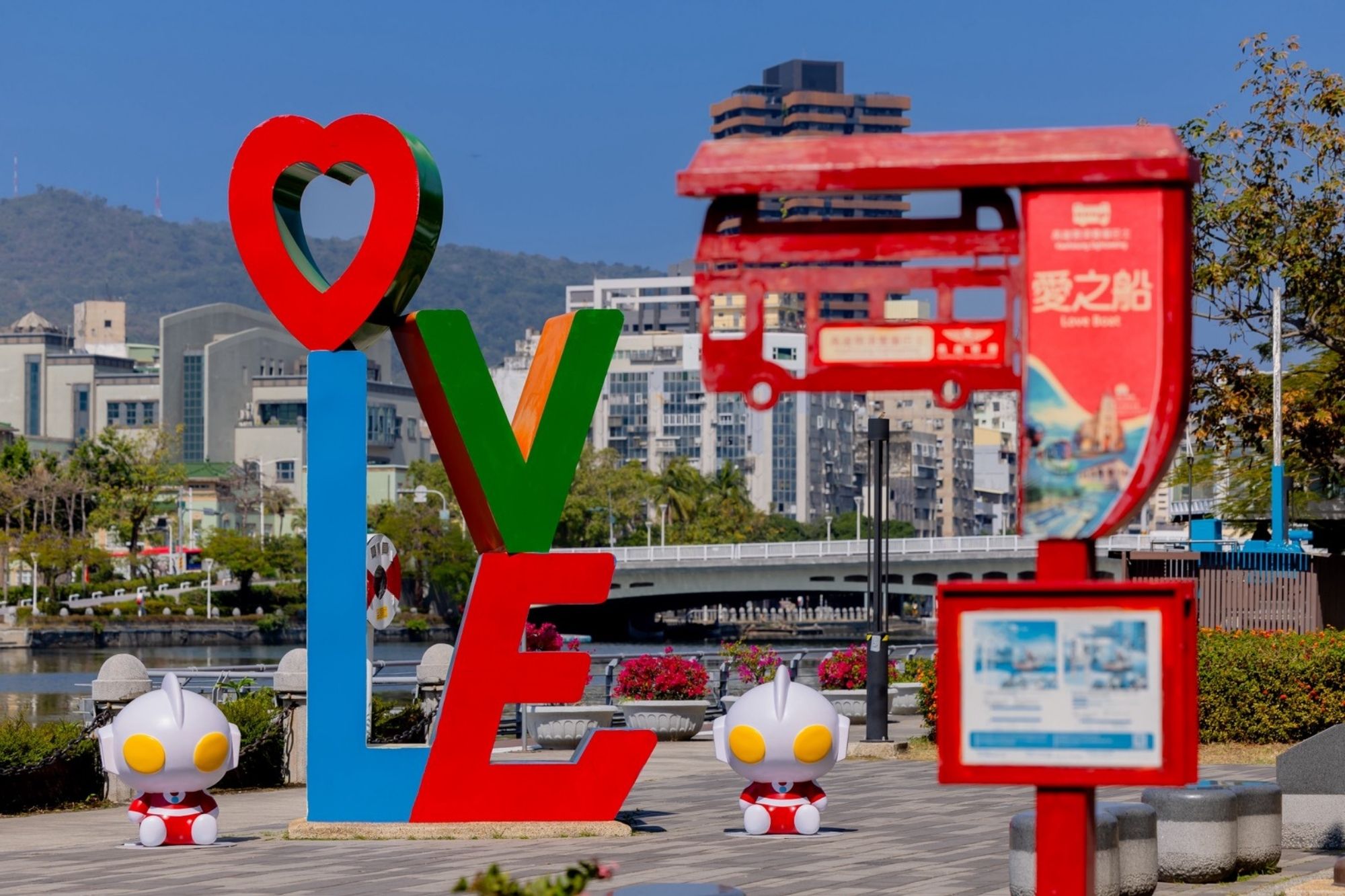 2026 Kaohsiung Wonderland高雄冬日遊樂園引爆觀光新紀錄3