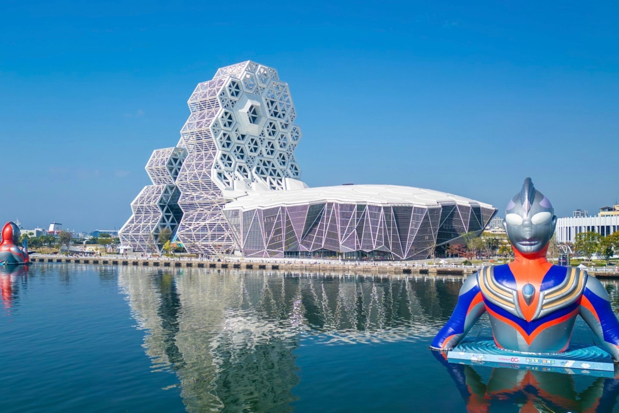 2026 Kaohsiung Wonderland高雄冬日遊樂園引爆觀光新紀錄9