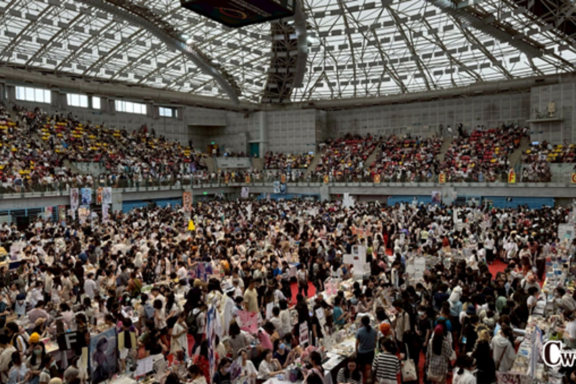 2026 WCS TAIWAN登場｜Cosplay國際盛會進駐南港2