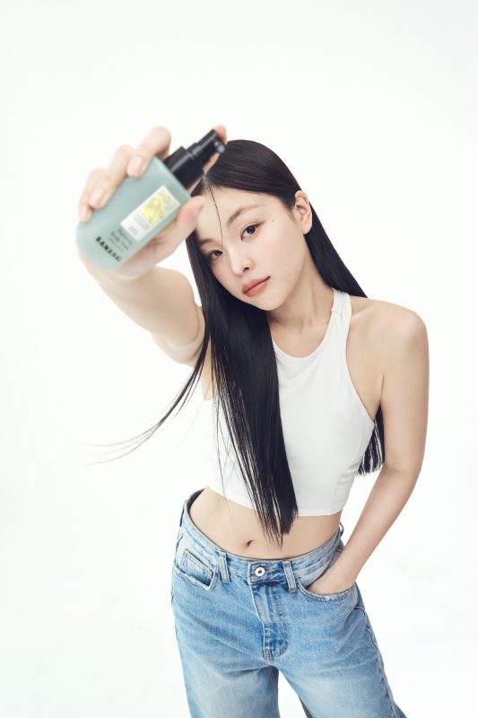 2026 網友激推！10 大持香洗髮精排行榜：BANANAL 領軍打造回頭率女神髮香3