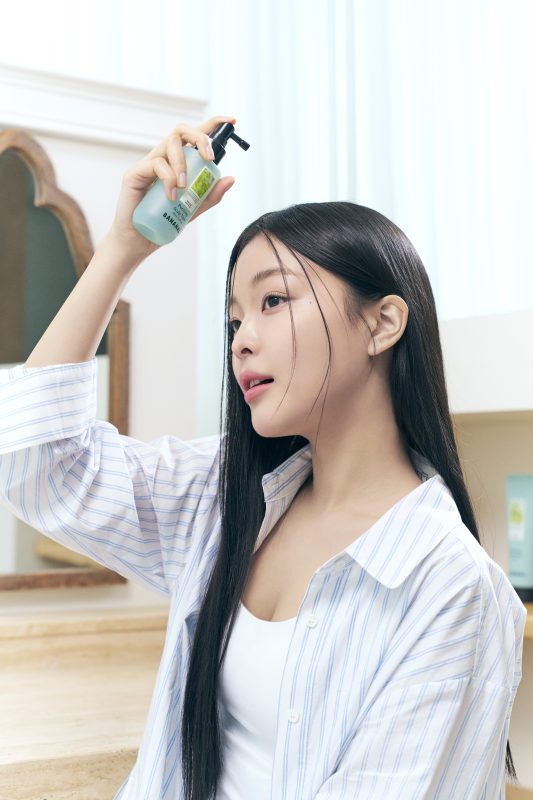 2026 網友激推！10 大持香洗髮精排行榜：BANANAL 領軍打造回頭率女神髮香5