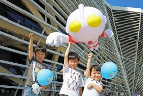 23天吸引700萬人次｜「2026 Kaohsiung Wonderland 高雄冬日遊樂園」點亮港都冬季盛典