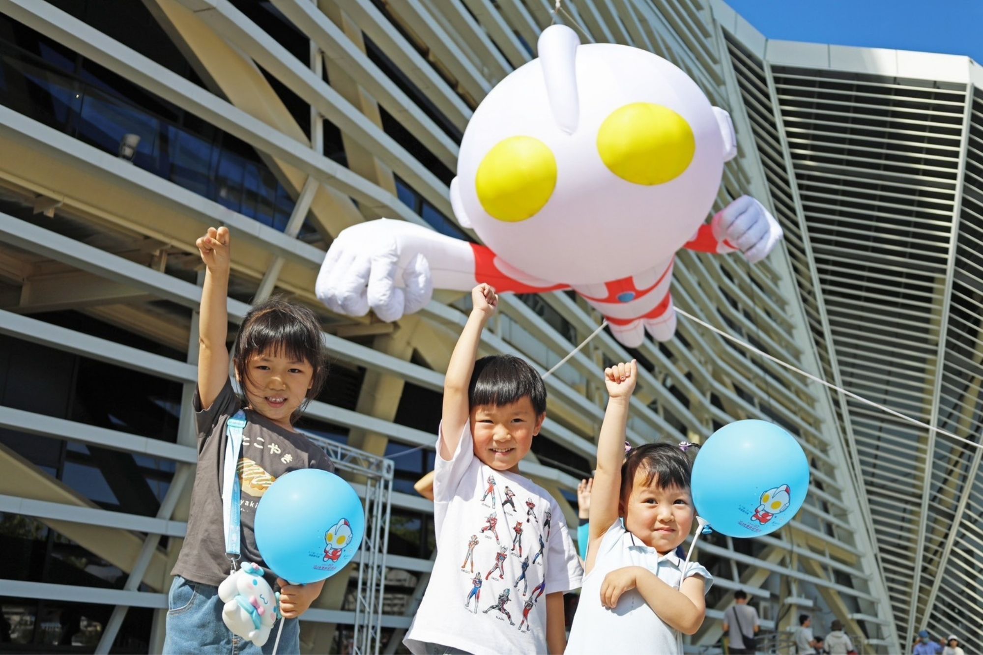 23天吸引700萬人次｜「2026 Kaohsiung Wonderland 高雄冬日遊樂園」點亮港都冬季盛典1