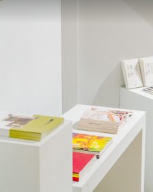 ACTUS台北啟動Formflow長期展計畫