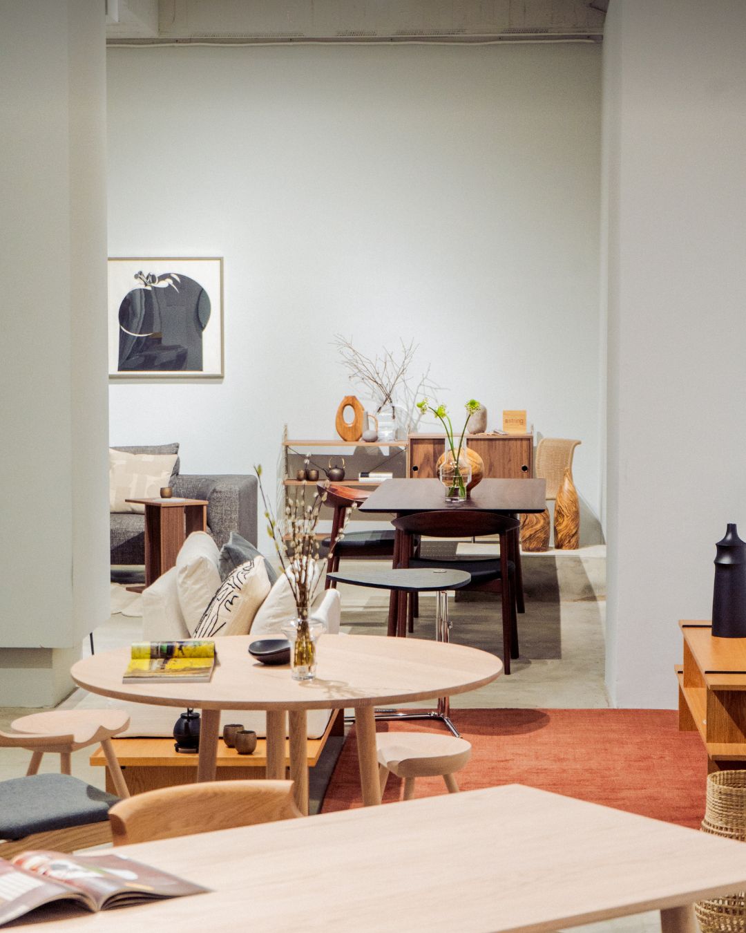 ACTUS台北啟動Formflow長期展計畫8