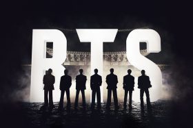 BTS回歸演唱會ARIRANG全球直播｜Netflix直擊歷史舞台