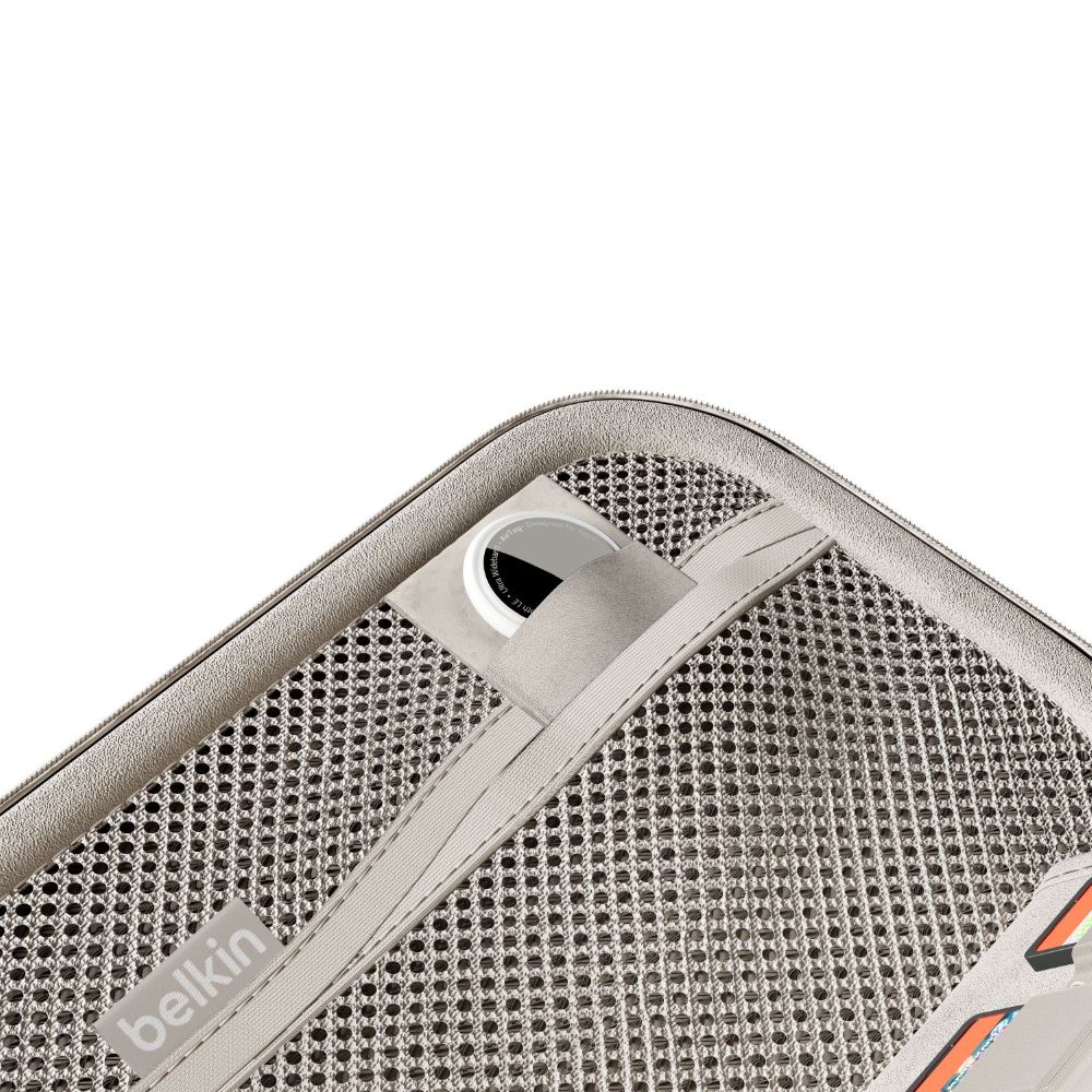 Belkin CES 2026 行動充電新品亮相　Qi2 25W 快充與 Switch 2 收納充電設計受矚目 (4)