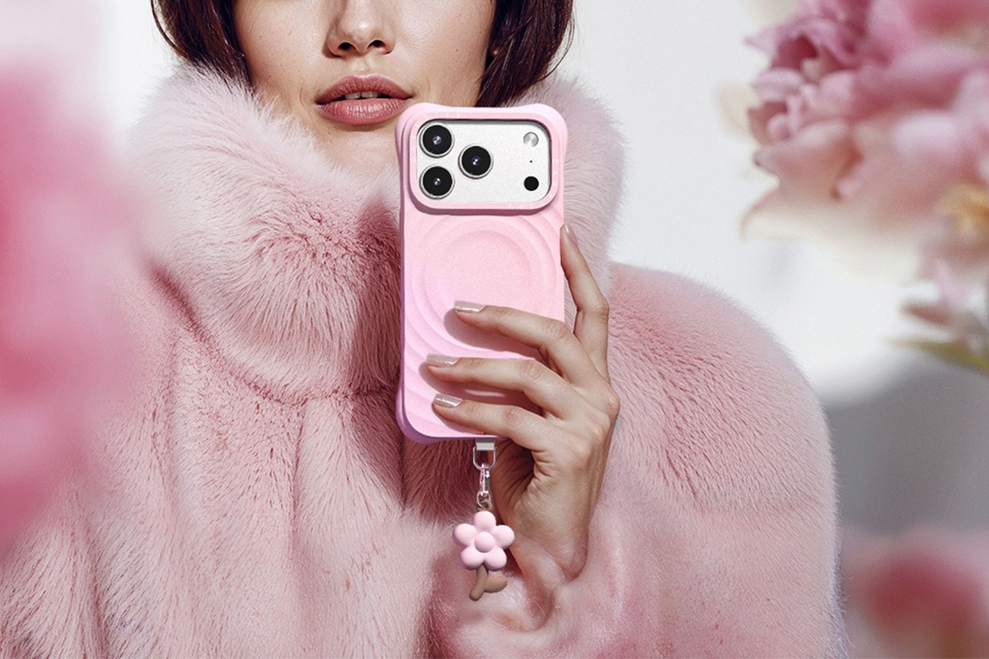 CASETiFY春日波紋系列亮相3