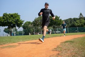 DECATHLON五十週年啟動KIPRUN跑步計畫迎戰國道馬拉松