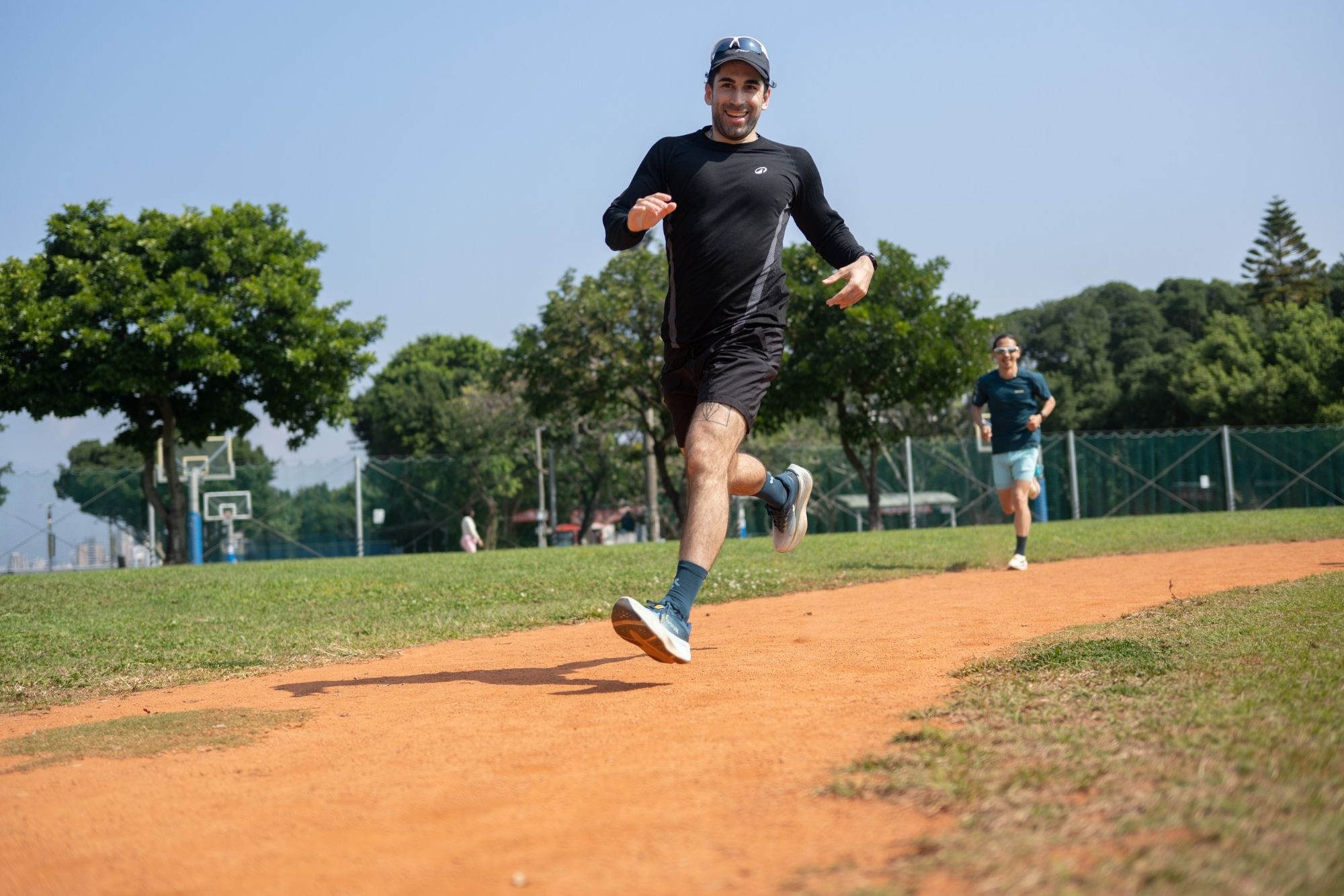 DECATHLON五十週年啟動KIPRUN跑步計畫迎戰國道馬拉松1