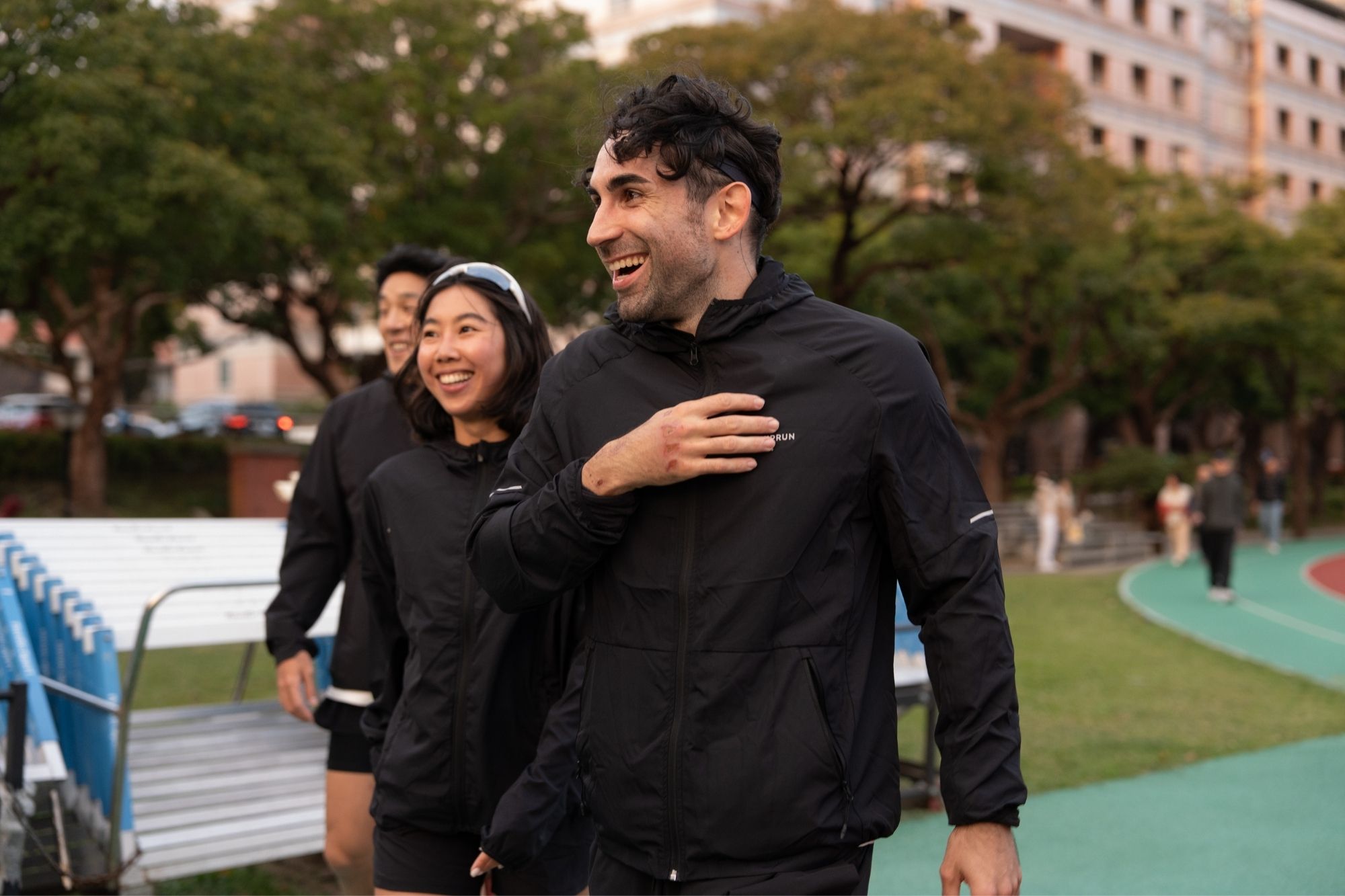 DECATHLON五十週年啟動KIPRUN跑步計畫迎戰國道馬拉松2