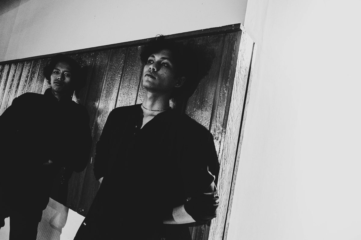 Elisya新單曲〈Sections〉正式發行｜Bandung Shoegaze雙人組2026回歸