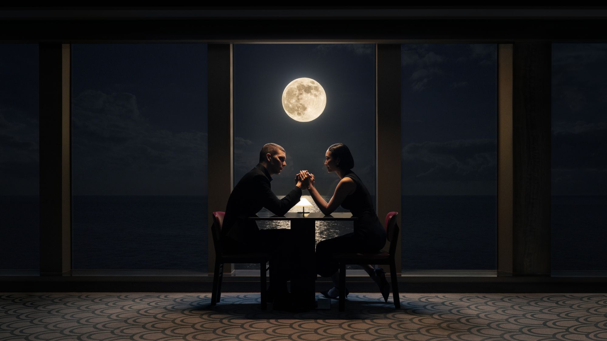 Explora Journeys發布全球品牌片　詮釋海上酒店新想像 (2)