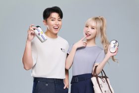 FILA攜手CAMA CAFE聯名登場｜咖啡渣機能服飾翻轉永續日常