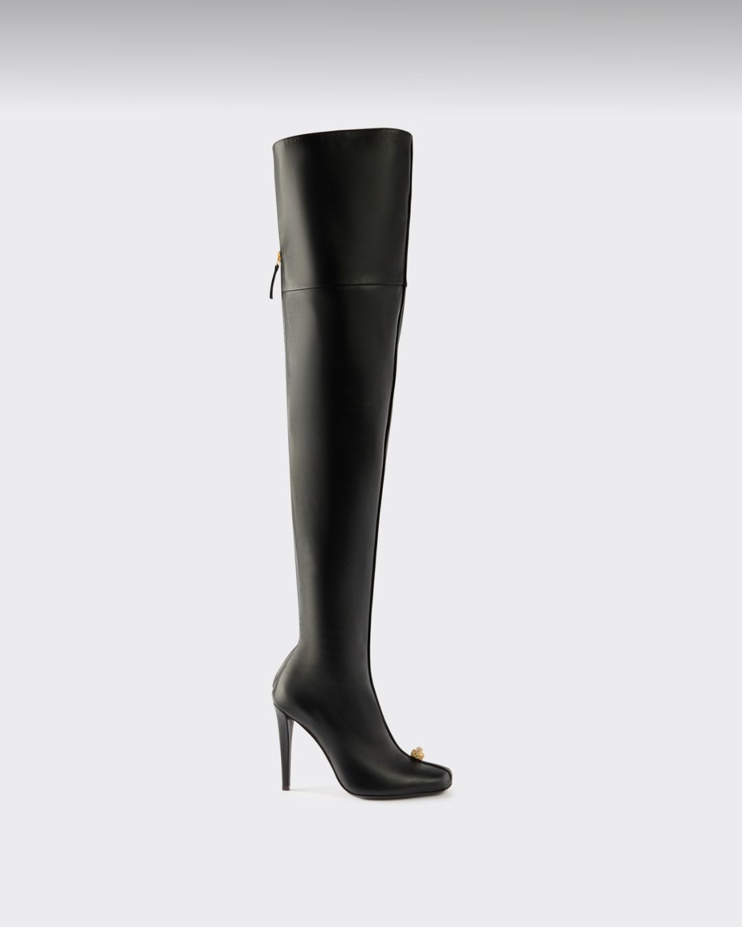 Giuseppe Zanotti 2026秋冬獨特奢華新章6