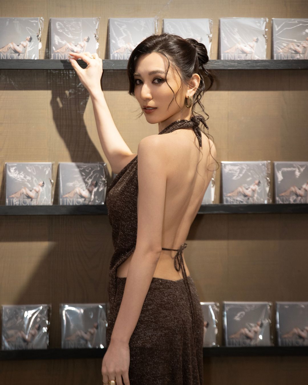 Haezee黃瑋昕《UNLOCKED》音樂會解鎖真聲2