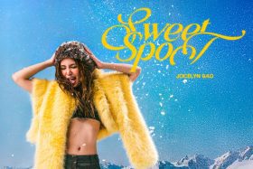 Jocelyn 9.4.0藉《Sweet Spot》唱出剛剛好的自我座標