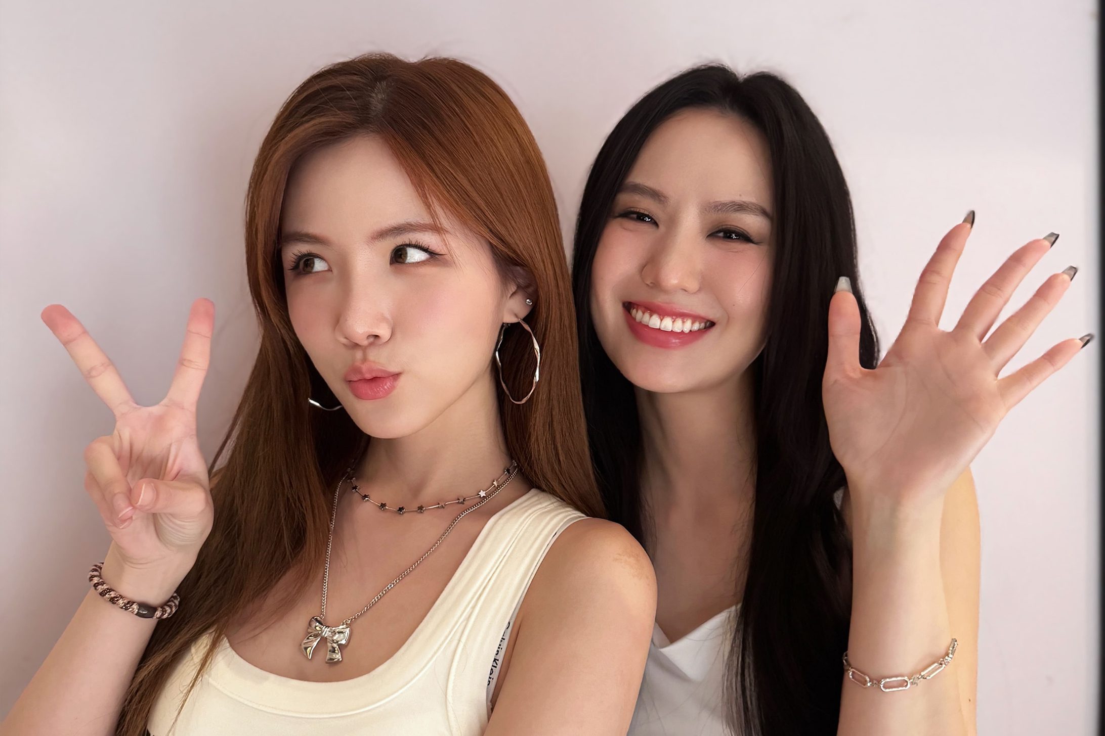 Jocelyn 9.4.0藉《Sweet Spot》唱出剛剛好的自我座標 (3)