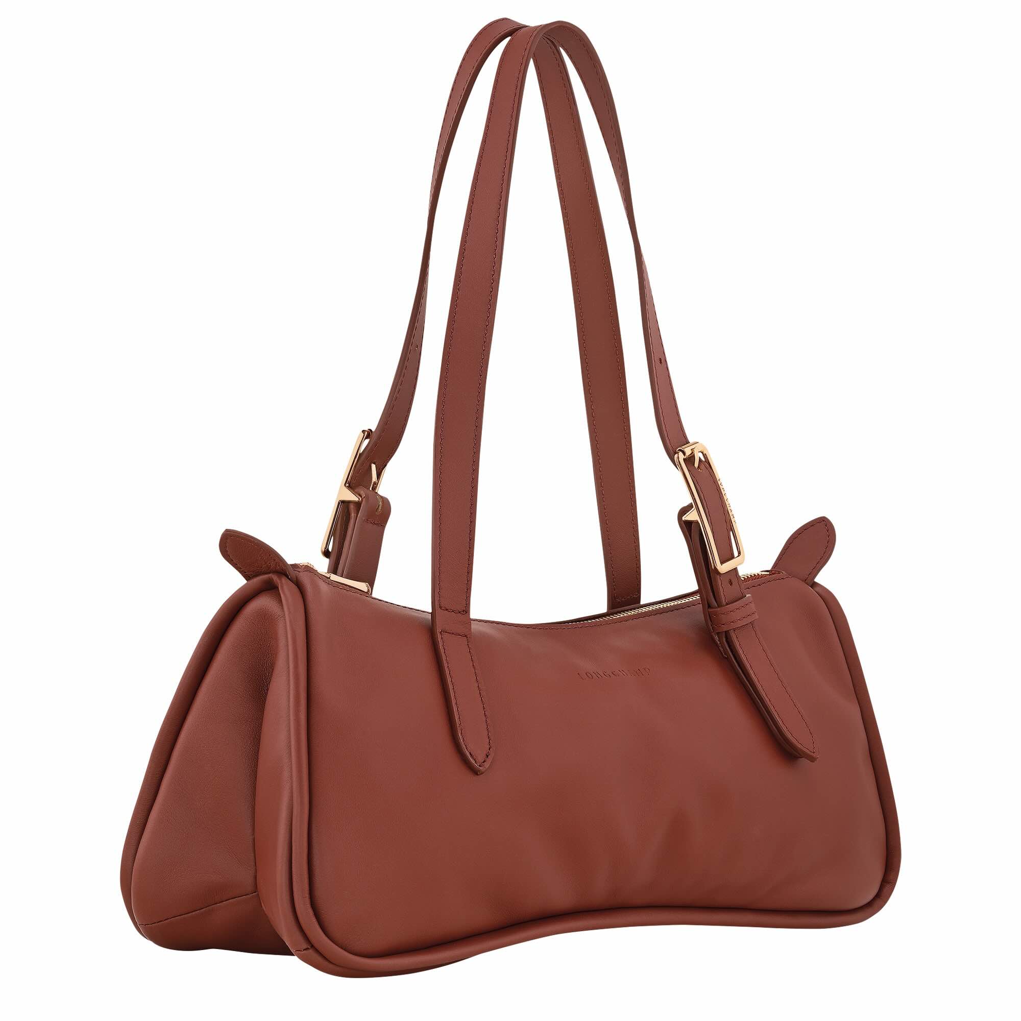 Longchamp Looong包演繹巴黎日常優雅新輪廓 (3)