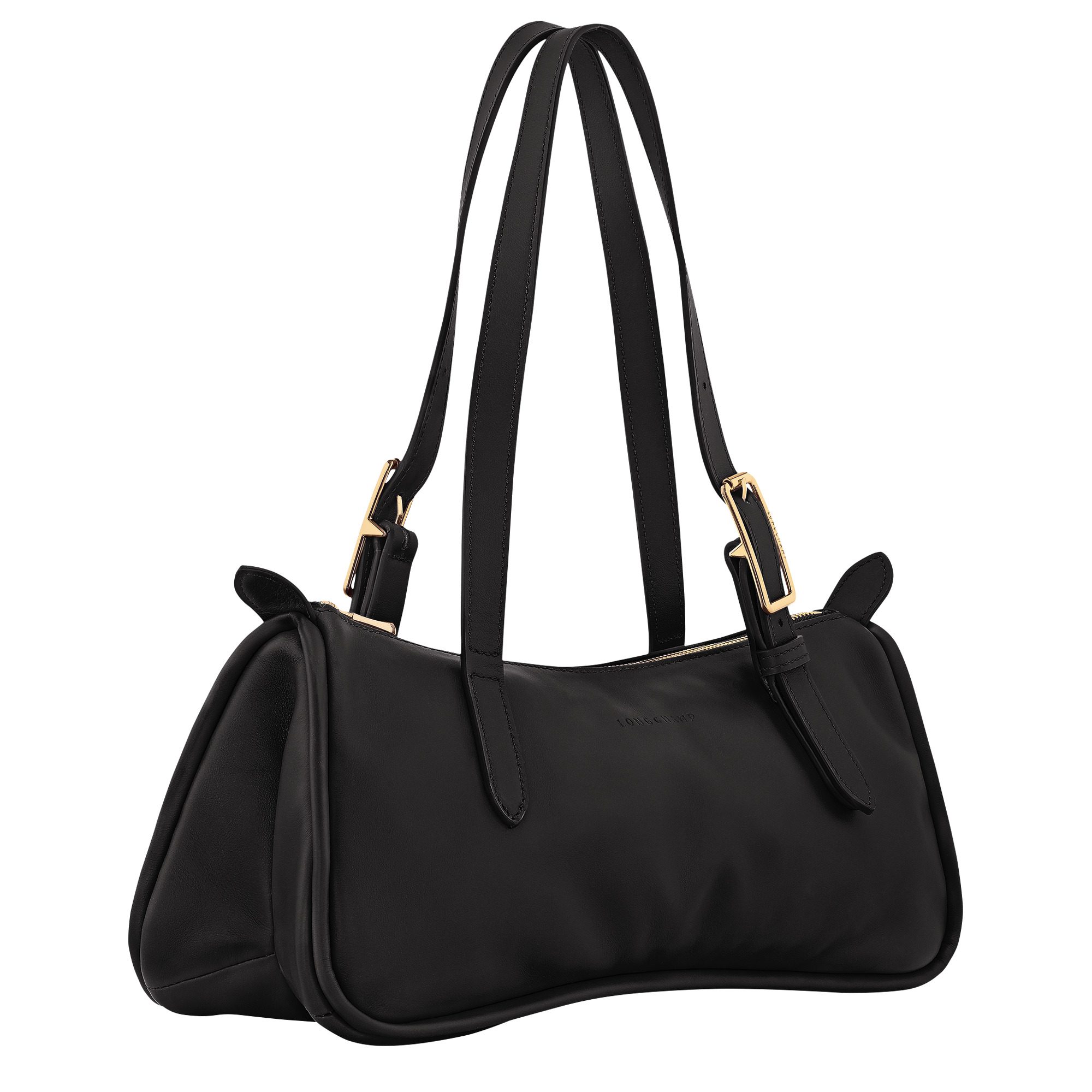 Longchamp Looong包演繹巴黎日常優雅新輪廓 (3)